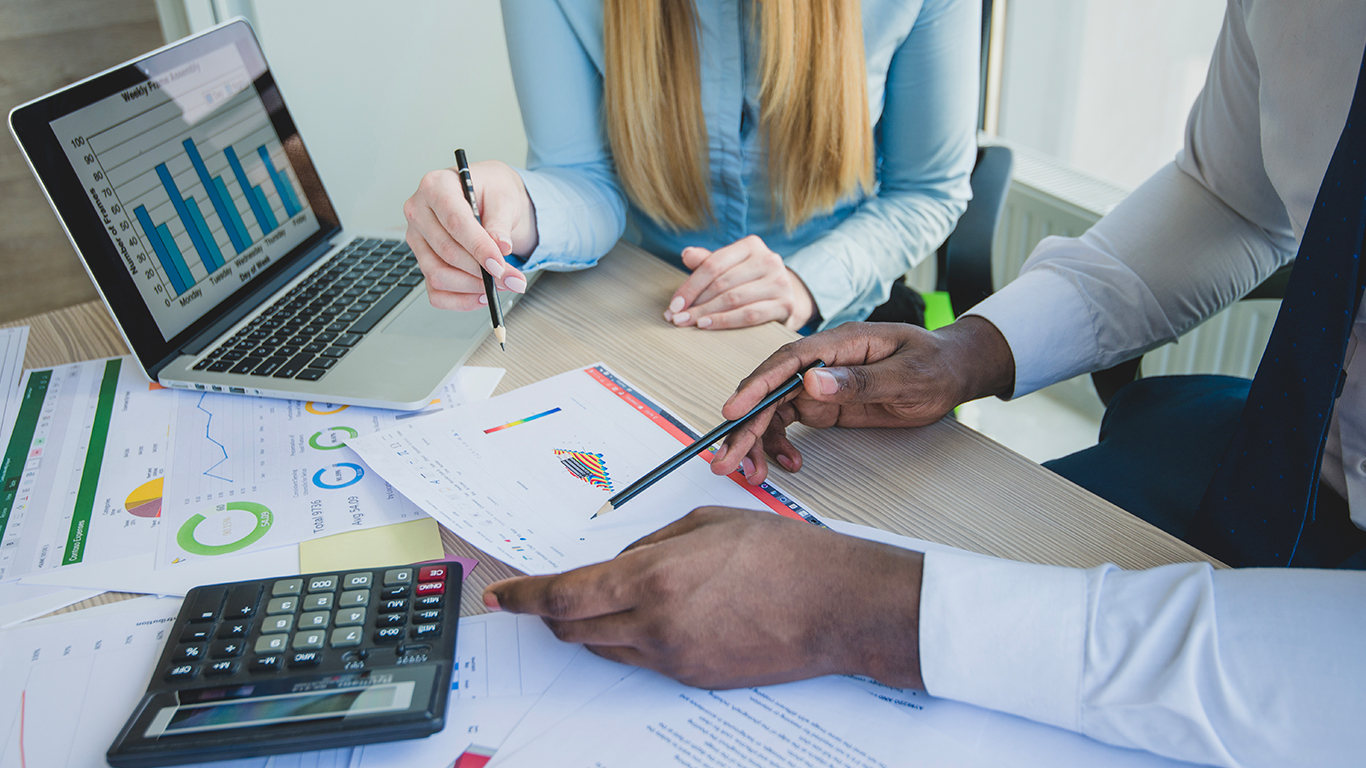 Diploma in International Financial Reporting