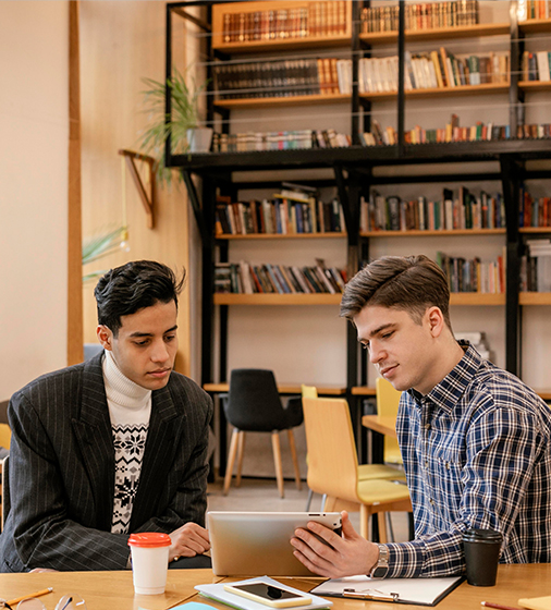 Professional Education Coaching