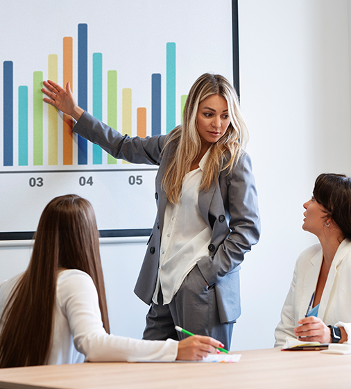 Growth Program for Accountants