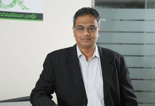 Professor Easwar S.A