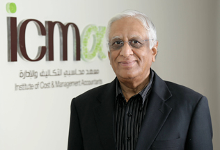 Professor Sundharrajan