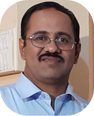 Rama Seshadri
